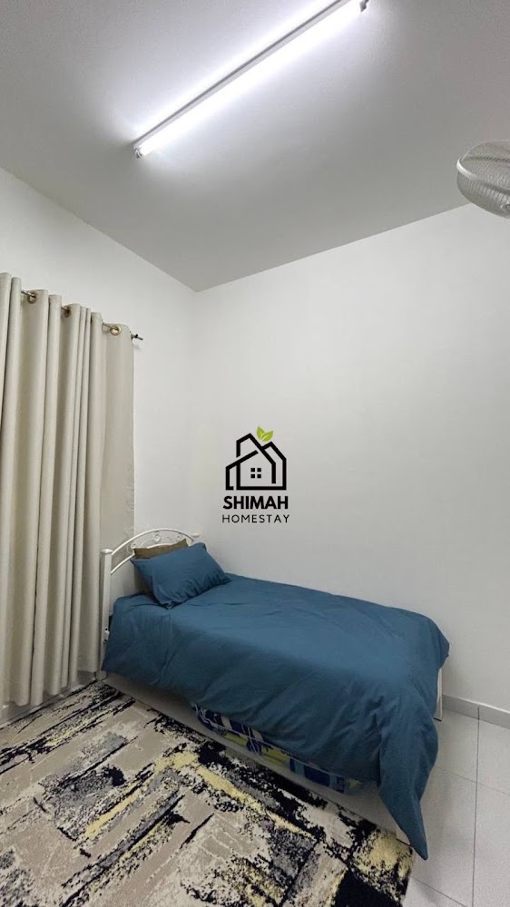 Shimah Homestay