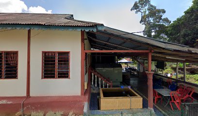 Mak Anjang Homestay