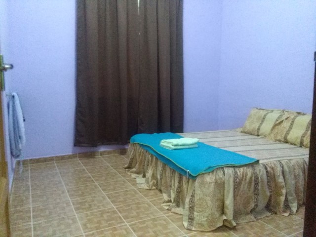 De-Banna Homestay - Taman Delima, Sungai Petani