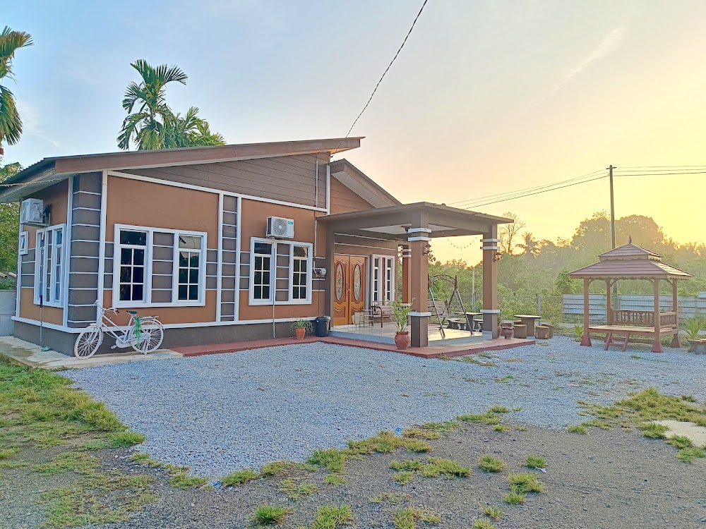 HOMESTAY BAYU DESA