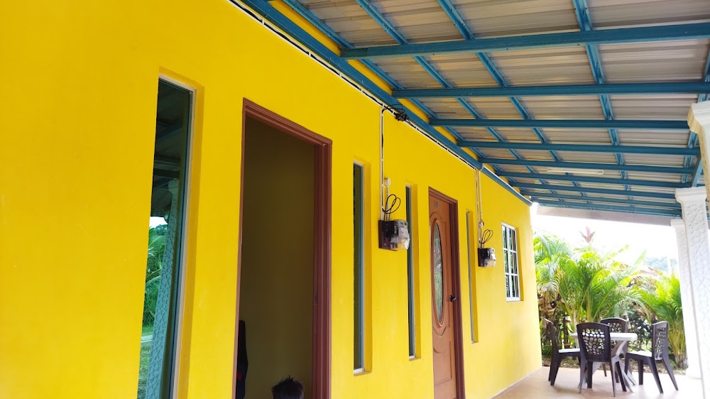Ziella Homestay