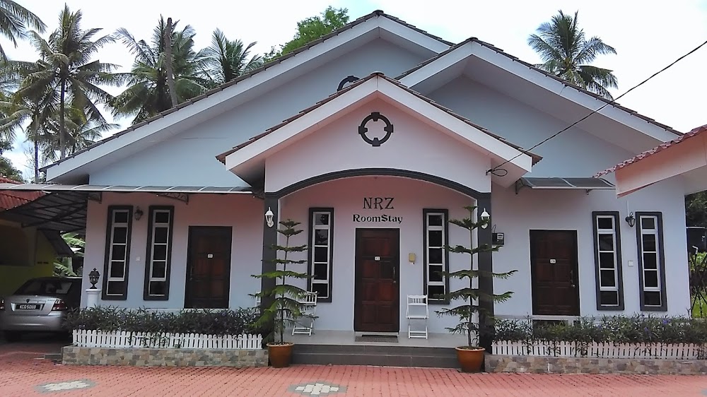 NR Homestay/Roomstay/Boutique
