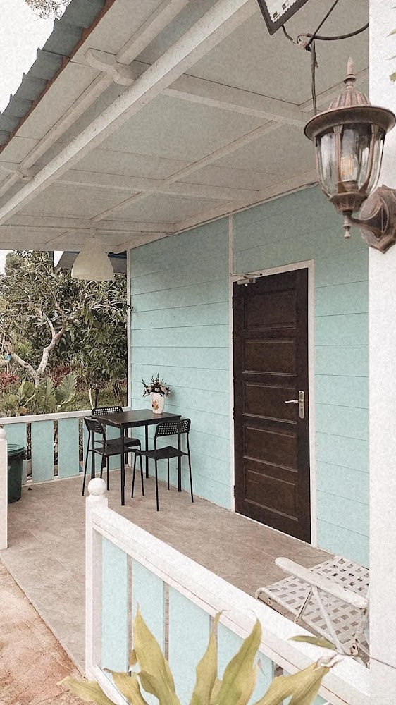 Sabrina's Homestay