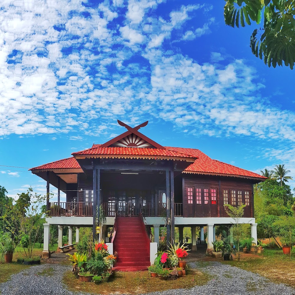 Homestay Inai Utara