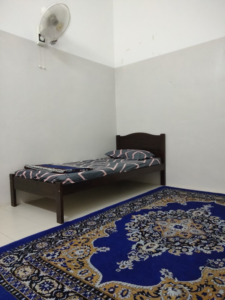 Homestay Sofea D Gerik