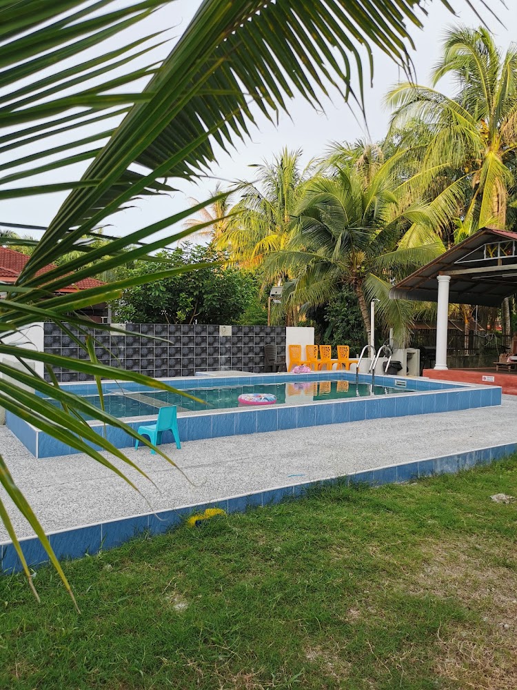Bougen-villa Homestay