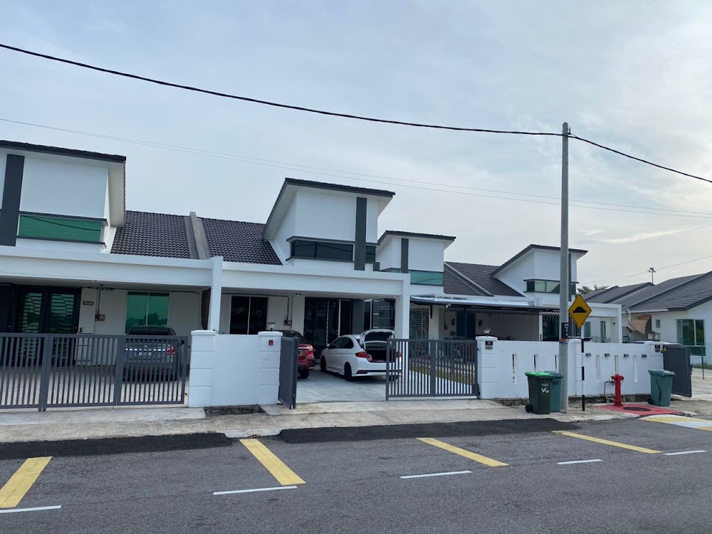 A.N.S Homestay Alor Setar