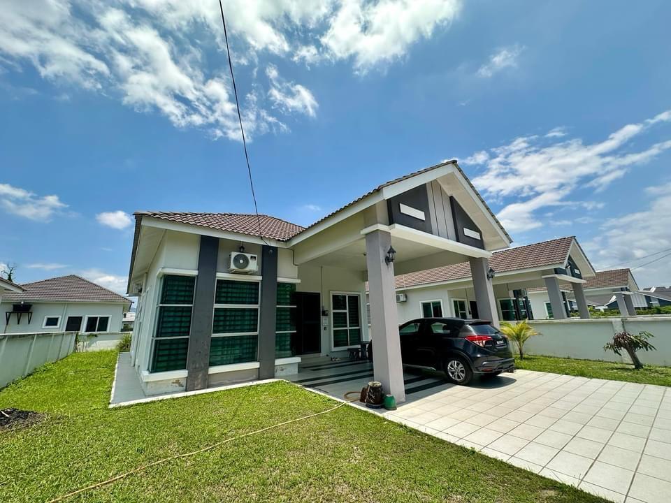 Ira's Homestay Kinta Permai