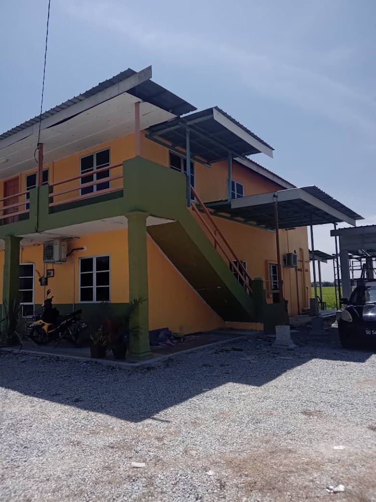 Homestay Desa D'sawah