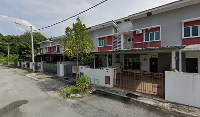 Hanan’s Homestay
