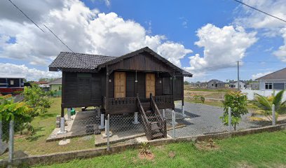 Teratak Serambi Desa