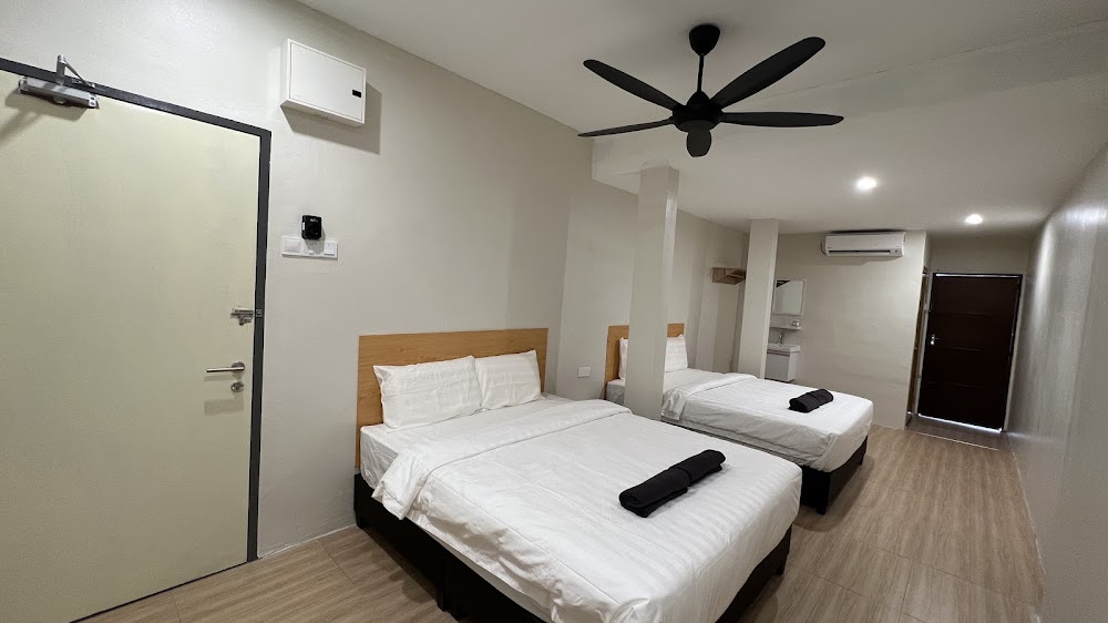 Homestay Suria
