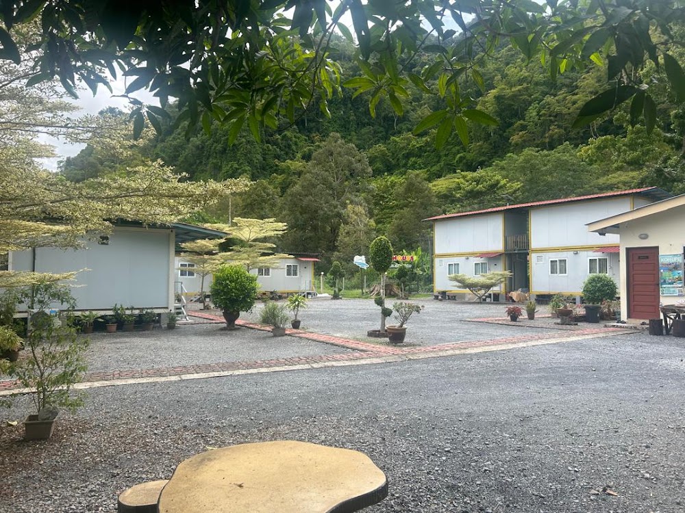 Guest House Gua Kelam Perlis