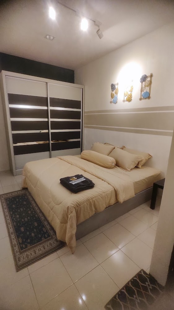 Zidane Homestay Parit Buntar USM