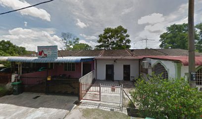 SP Homestay