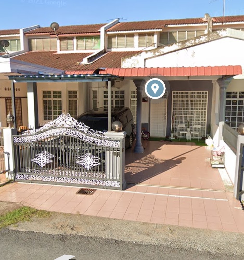 AZ homestay