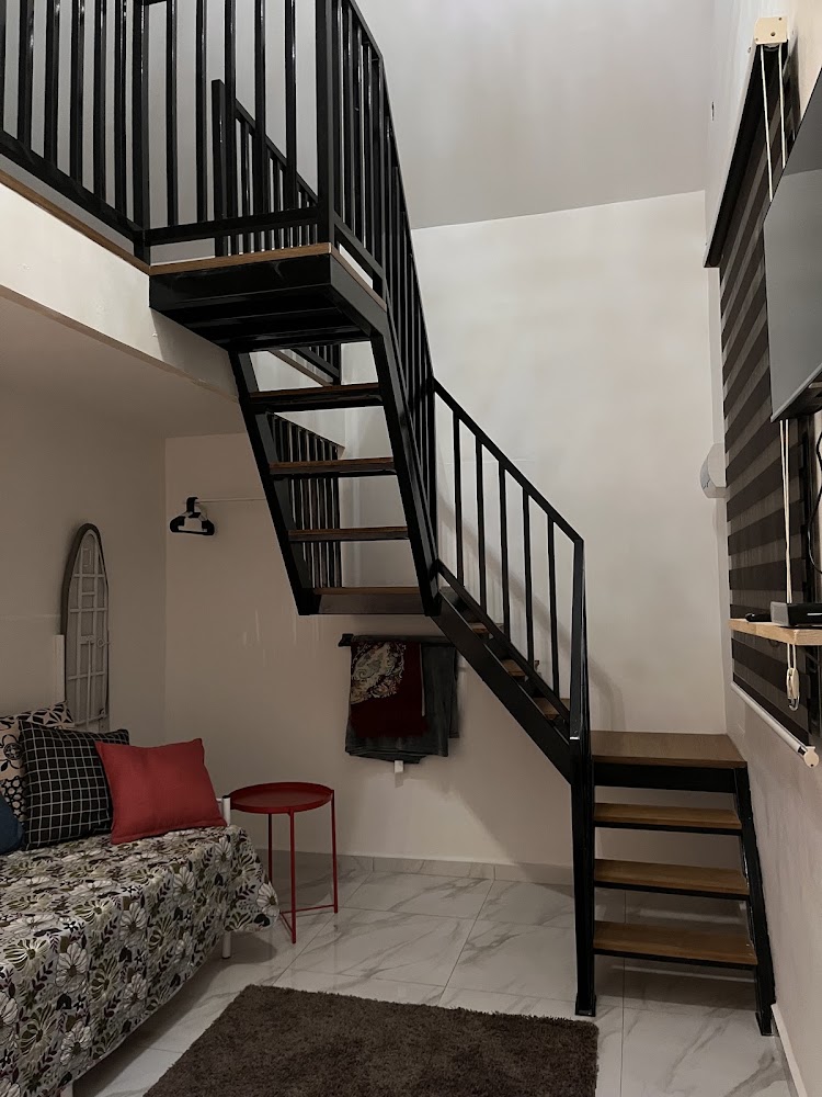 Tiny House Kami Permatang Pauh