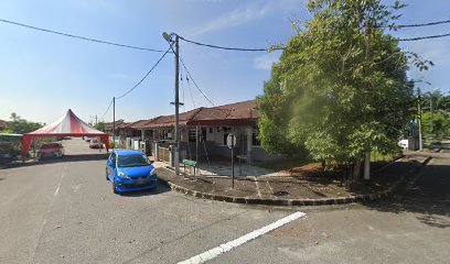 Anwa Homestay Nibong Tebal