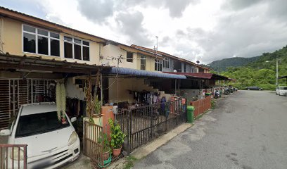 Ammara Homestay Jitra