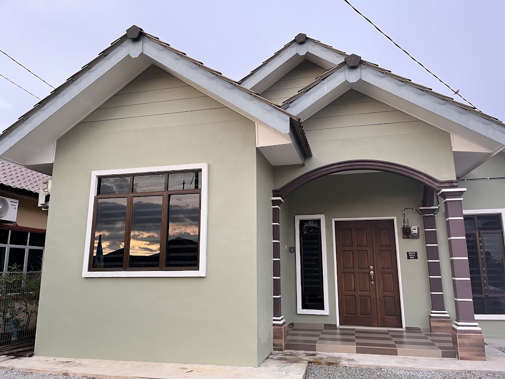 Zihni Homestay Permatang Pauh