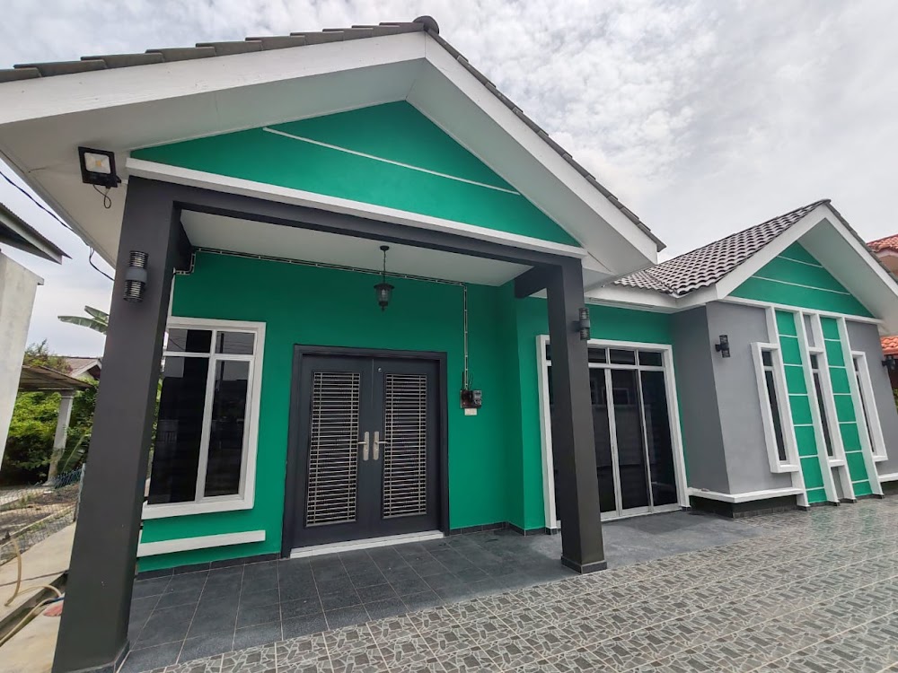 DD Villa Homestay