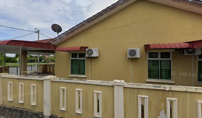 Hazz Homestay Alor Setar