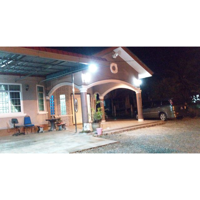Azzam Homestay Padang Besar, Perlis