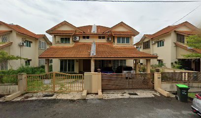Ixora Homestay Kangar