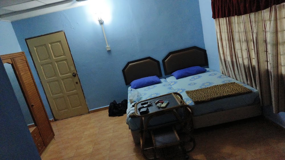 Siti Homestay