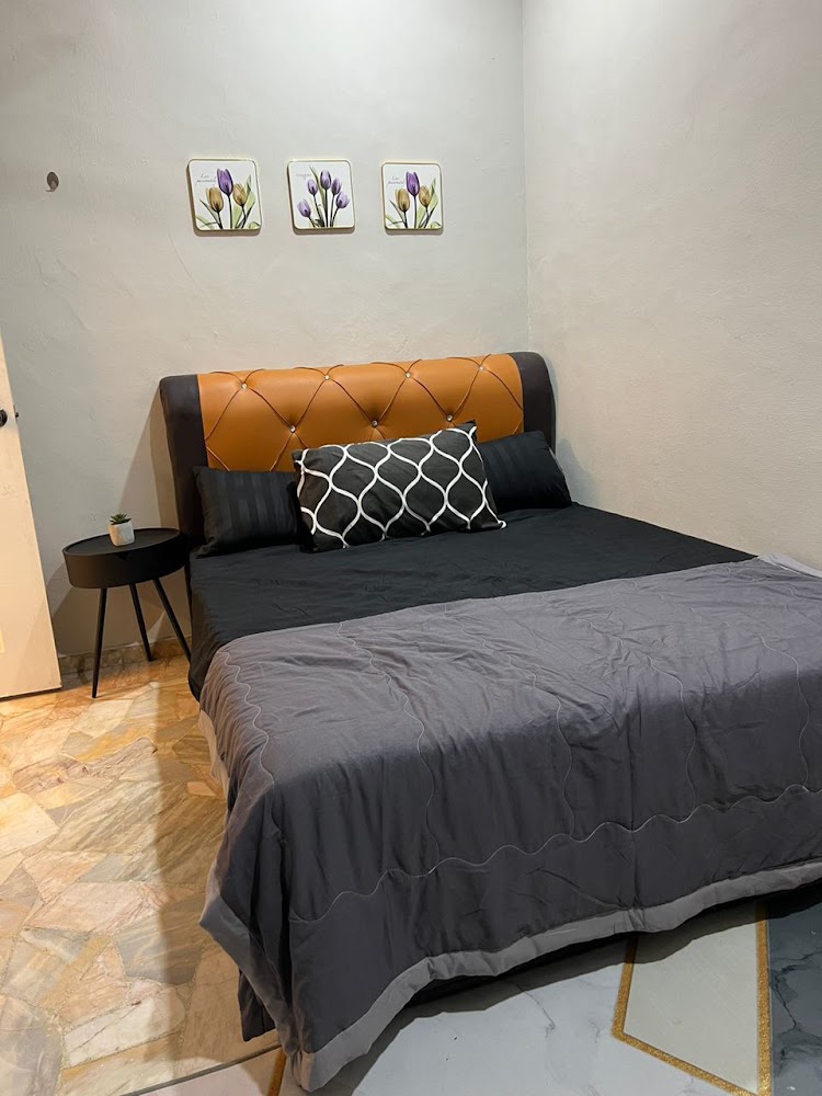 Amzar Homestay Sungai Petani Murah