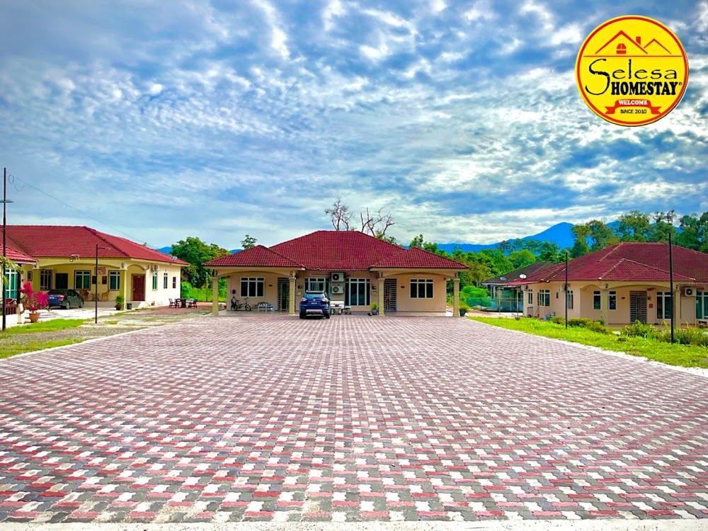 Selesa Homestay