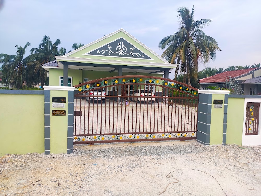 Nur Iman Homestay