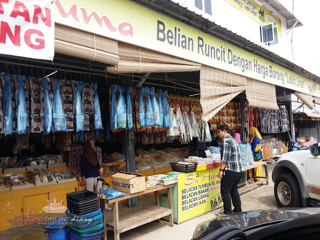 DeSyariah Homestay Sungai Petani