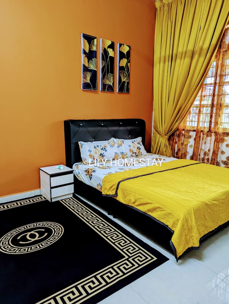 Lily Homestay