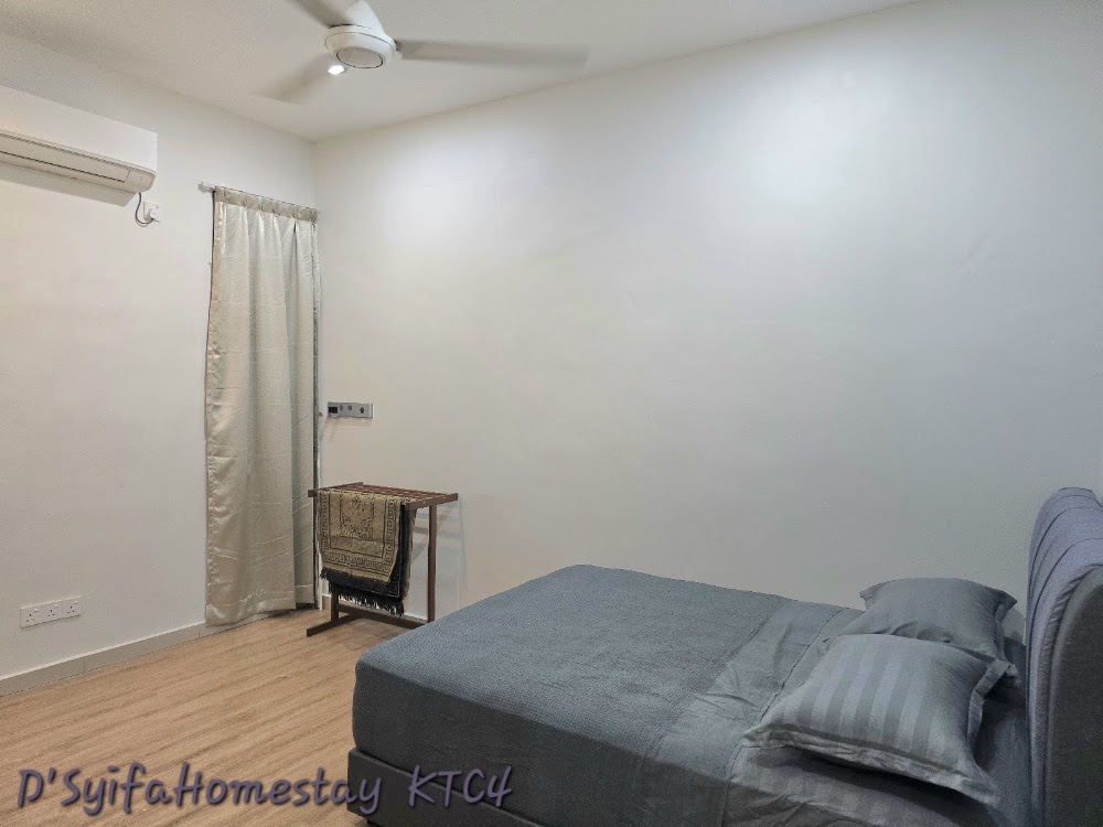 D'Syifa Homestay 2 Kulim
