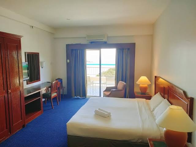 Rainbow Paradise Homestay