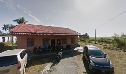 Unit 2 homestay kampung belah dua
