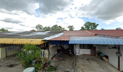 Taman Seri Wang