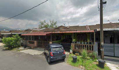 Homestay Taiping 2