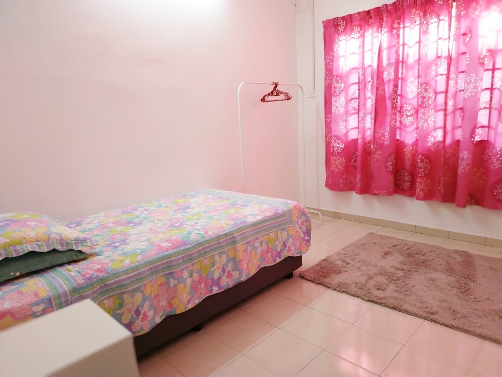 Gemilang Homestay, Seri Manjung Perak