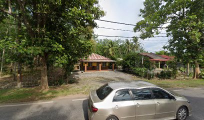 Harmoni Hijrah Homestay
