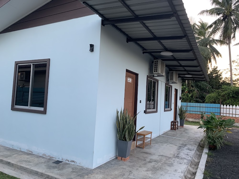 Palas Tiny Homestay