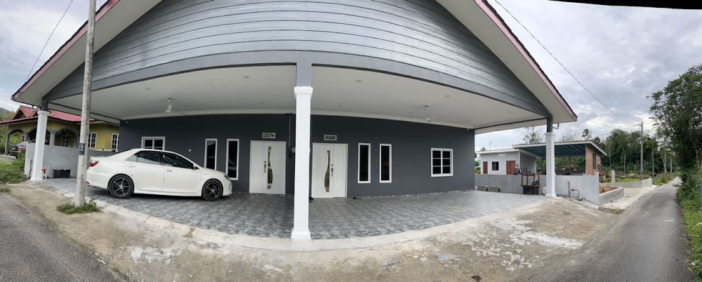 Hanania Guesthouse Langkawi