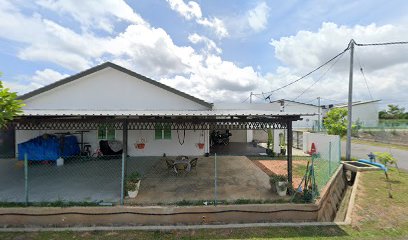 Murni Homestay Jalan Hijrah 35