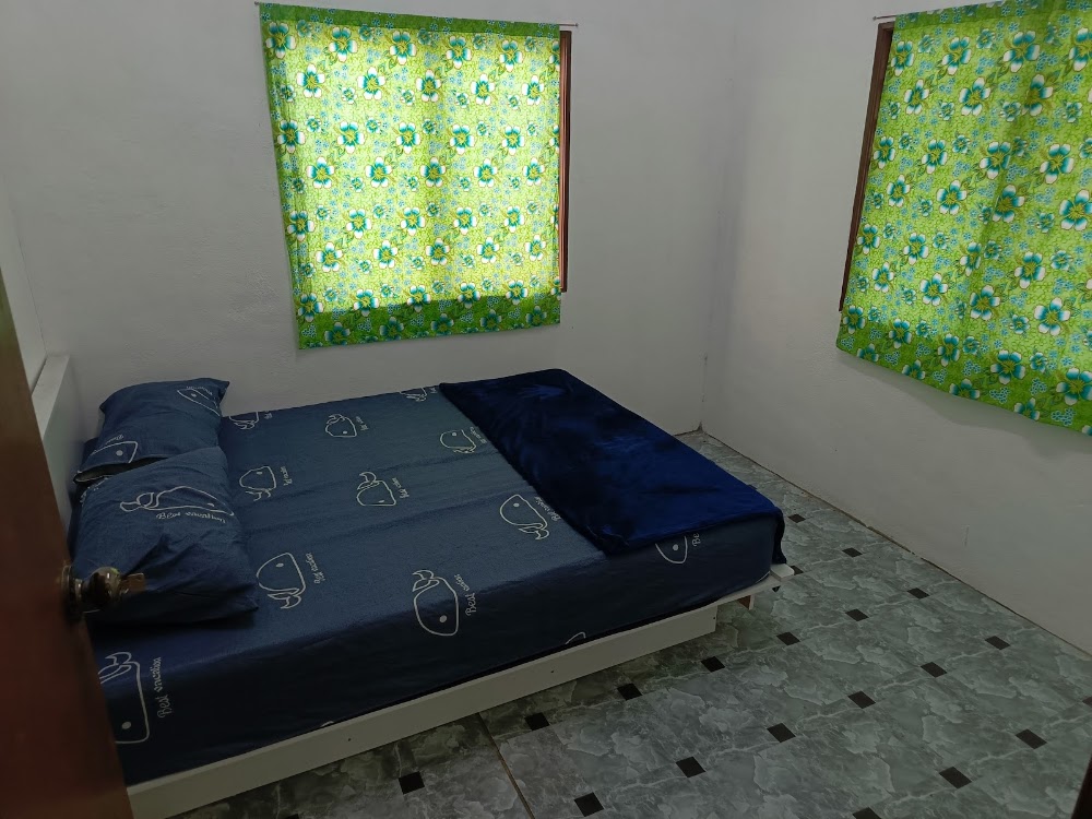 MZ HOMESTAY
