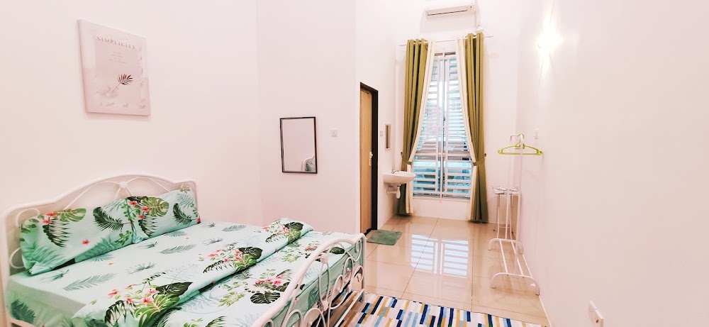 DDIANA HOMESTAY ALOR SETAR