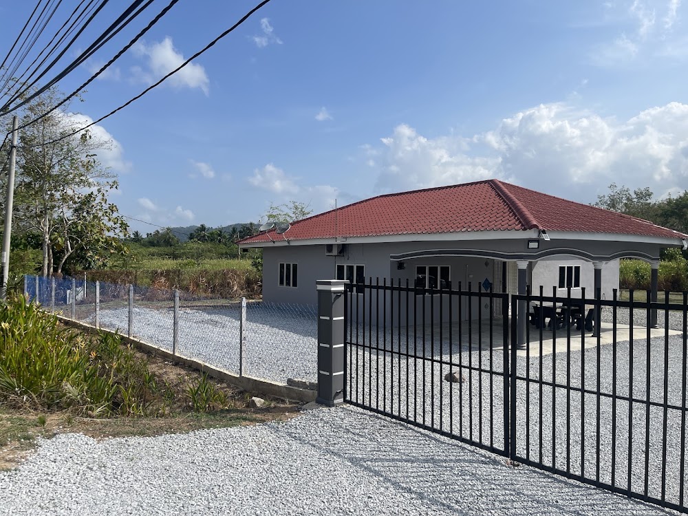 Homestay Che Da