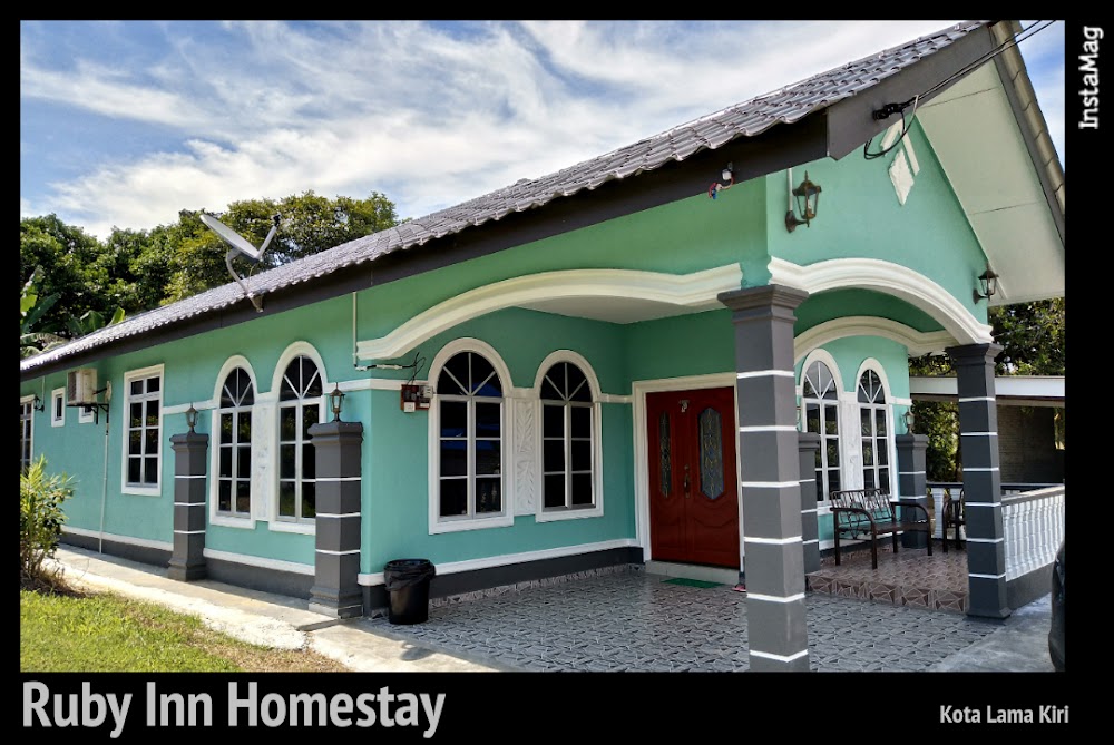 Ruby Inn Homestay