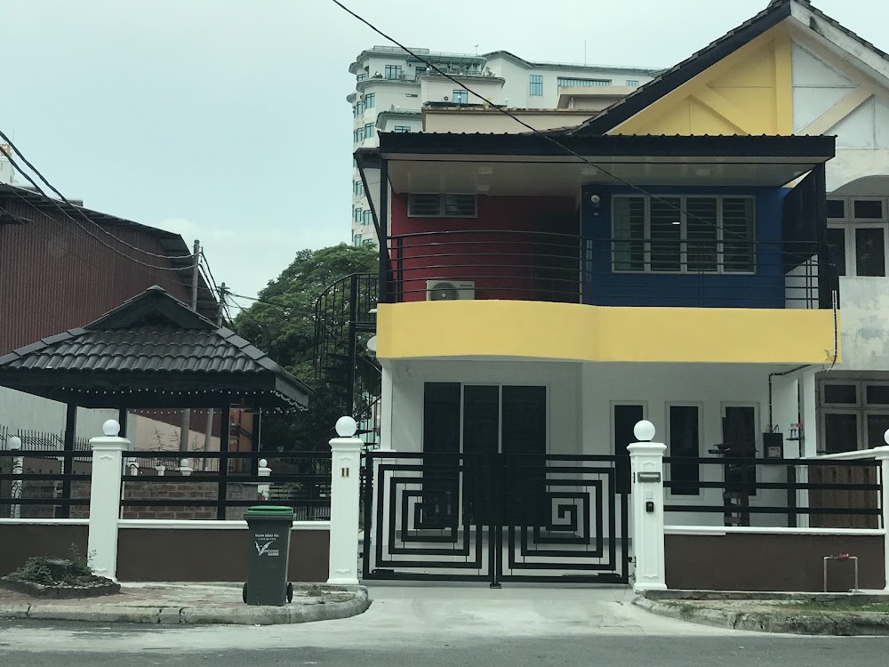 Zen 11 Homestay