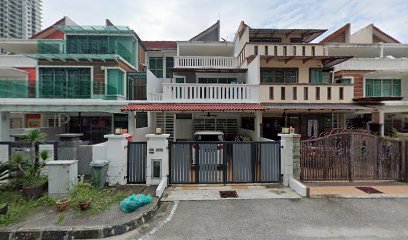 Felice Homestay 11 @ Tanjong Tokong Penang